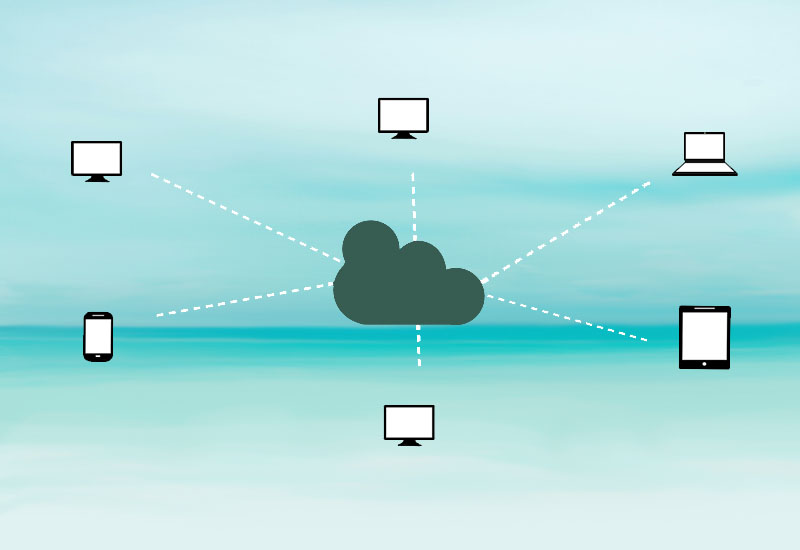 Cloud computing: Zabezpečenie a optimalizácia podnikových procesov v cloude.