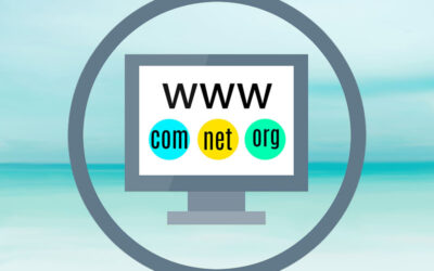 Doména, Webhosting a Managed Server