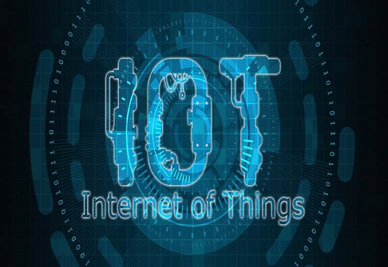 Internet vecí (IoT) v podnikaní – prepojené zariadenia a technológie na zefektívnenie procesov, monitorovanie výroby a zvyšovanie produktivity