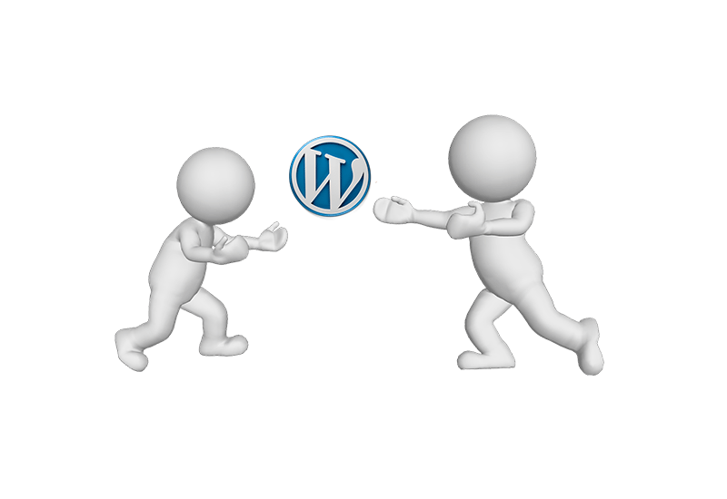 Tvorba web stránky na platforme WordPress s intuitívnym ovládaním a SEO optimalizáciou